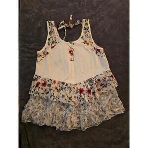 POL flowy tank